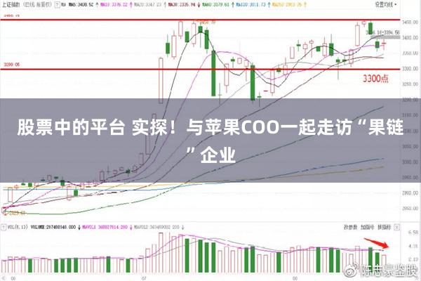 股票中的平台 实探！与苹果COO一起走访“果链”企业