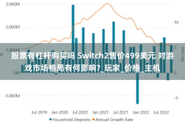 股票有杠杆购买吗 Switch2售价499美元 对游戏市场格局有何影响?_玩家_价格_主机